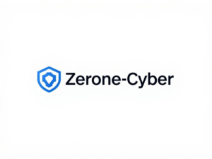 logo de zerone-cyber