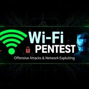 cours wifi hacking