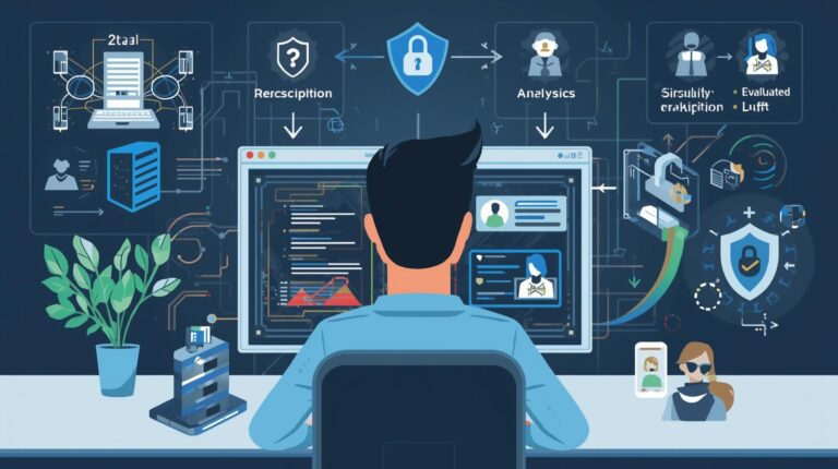 Les Bases du Test d’Intrusion (Penetration Testing)